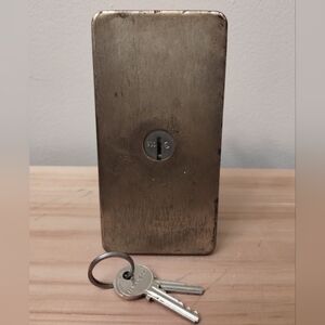 Medeco - Bodyguard lock